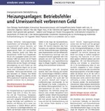 Presseberichte 1